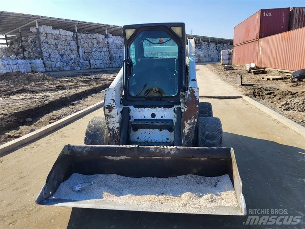 Bobcat S 300 Egyebek