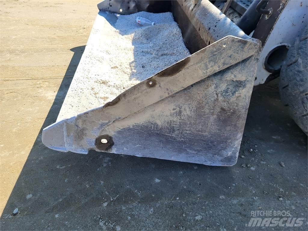 Bobcat S 300 Egyebek