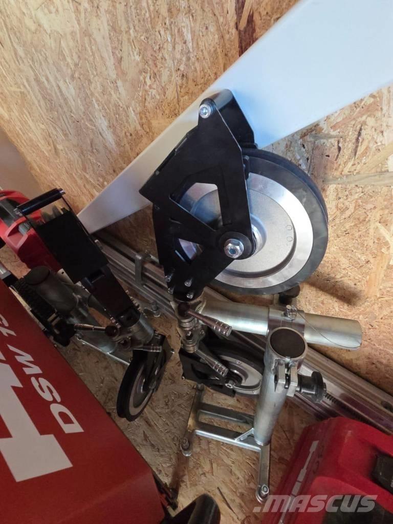 Hilti DSW 1510-CA Építőipar - Egyebek