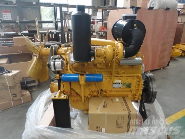 Weichai WD10G240E201 Motorok