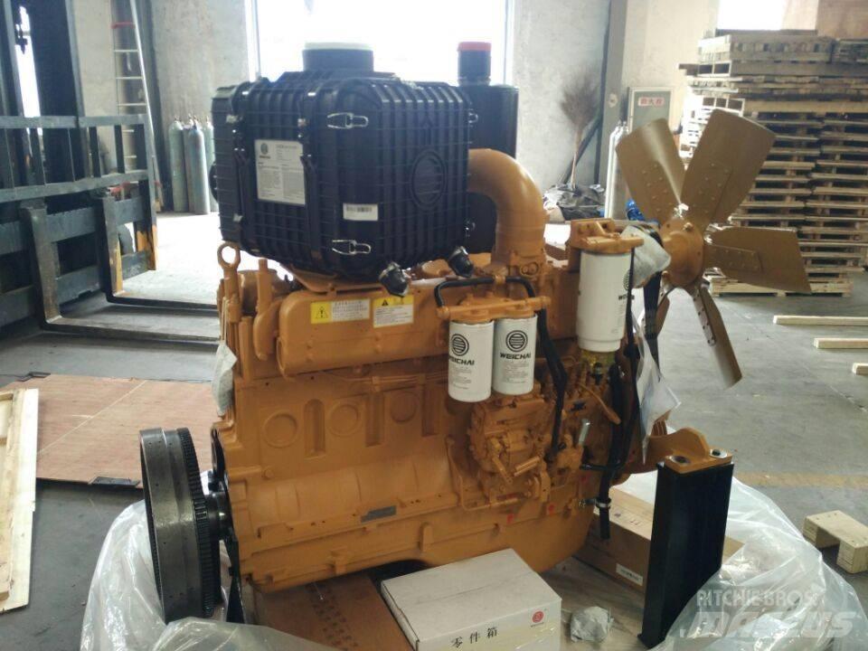 Weichai WD10G240E201 Motorok