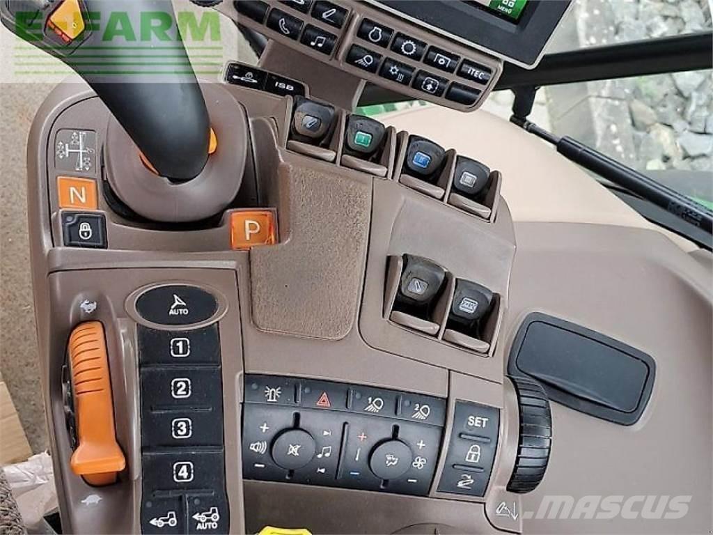 John Deere 6145r Traktorok