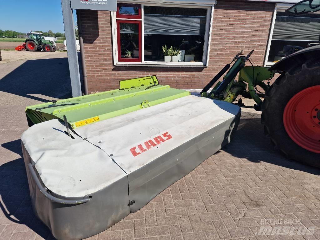 CLAAS 2750C Disco Öntöző Kaszák