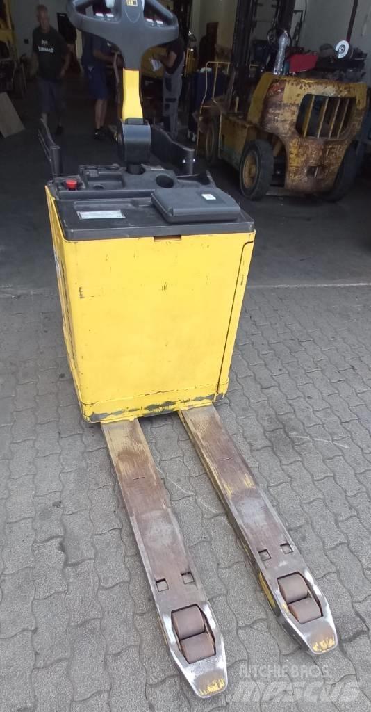 Hyster P 2.0 SE Targoncák-Egyéb