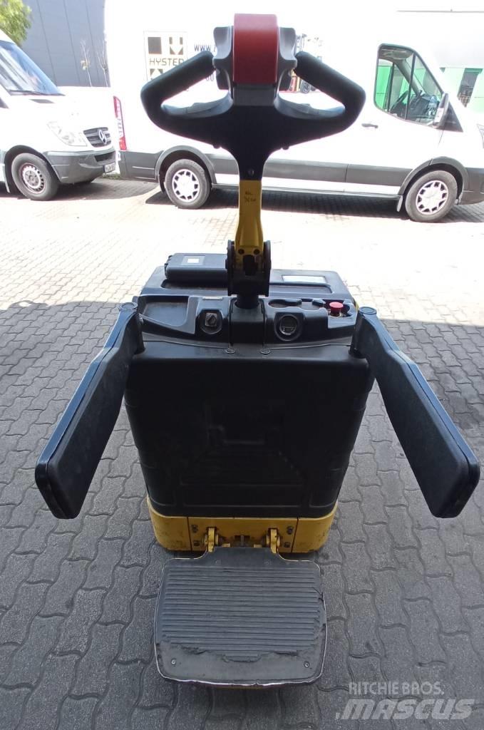 Hyster P 2.0 SE Targoncák-Egyéb