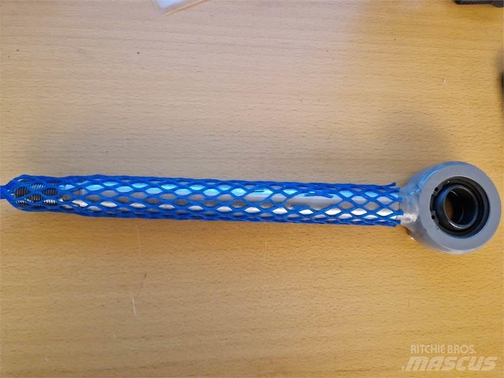 Eco Log LOG MAX Egyéb tartozékok