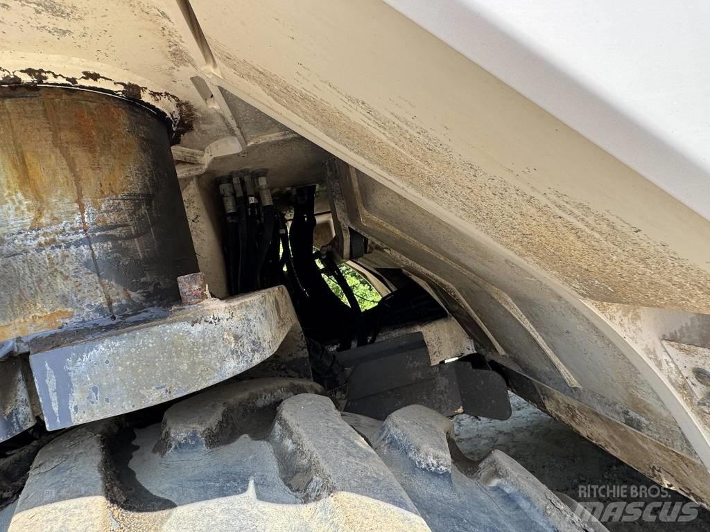 Wirtgen WR 2400 Aszfalt aprítók