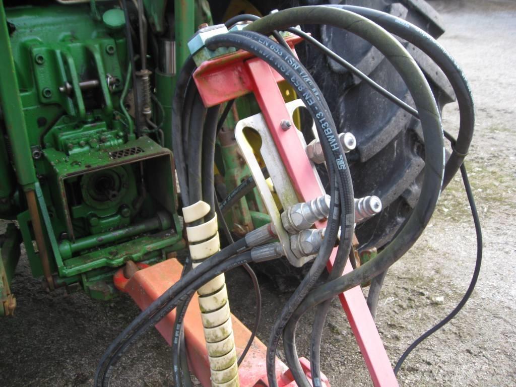 Potila Maxer 6000 Borona