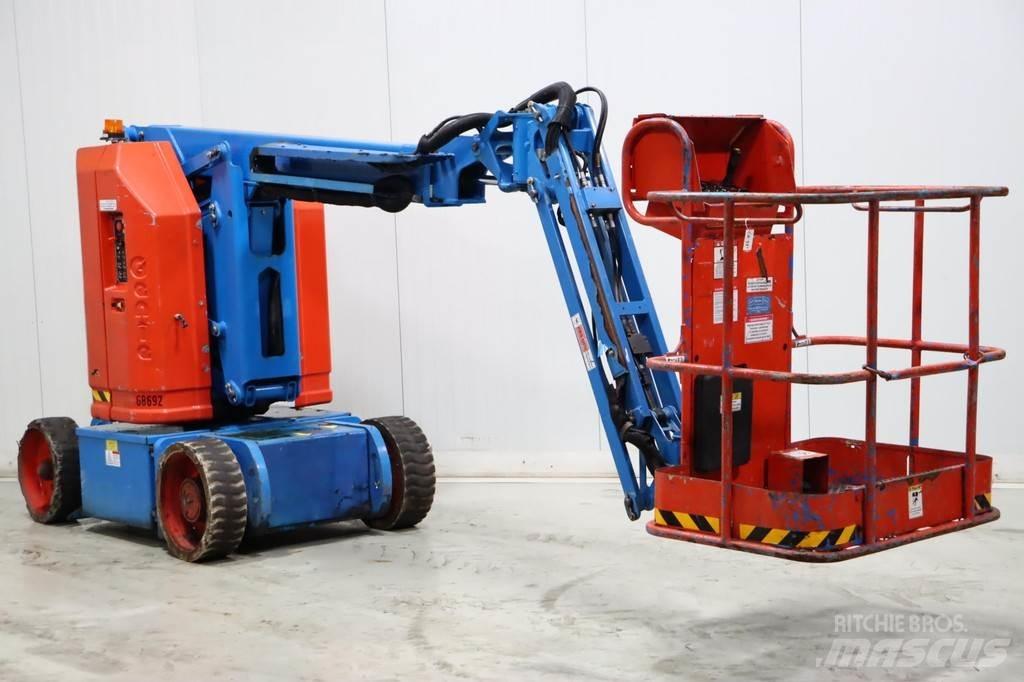 Genie Z-30/20N RJ Karos emelők