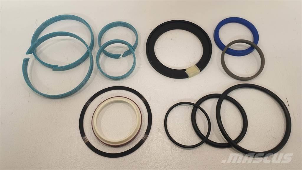 Hultdins 0121106 Hidraulika