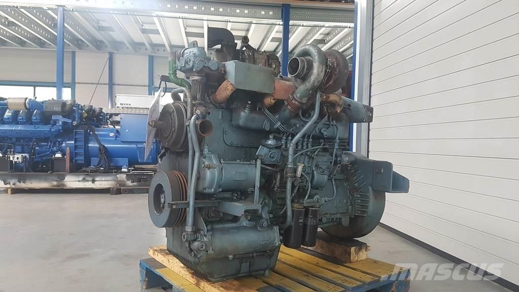 DAF DKS 1160 USED Építőipar - Egyebek