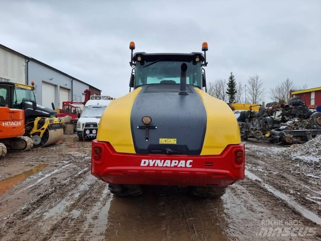 Dynapac CA 6000 PD Egydobos hengerek