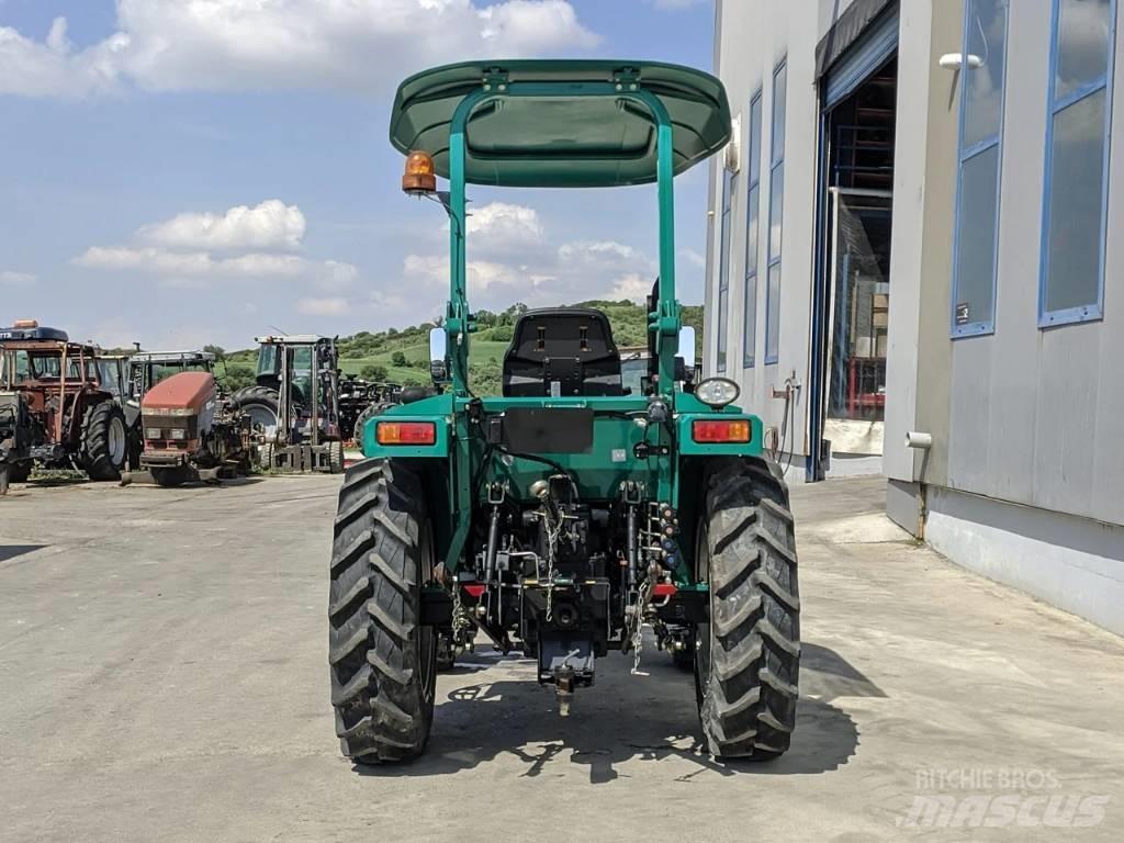 Arbos 2025DT Traktorok