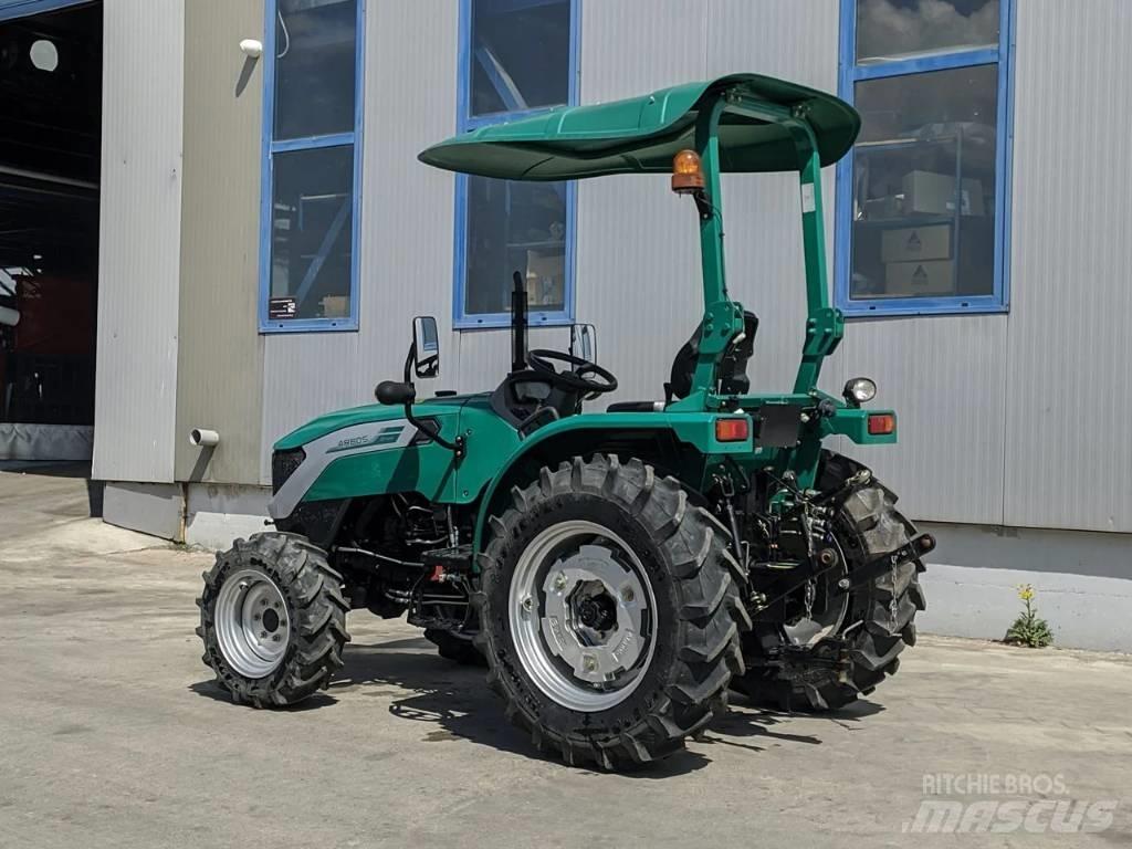 Arbos 2025DT Traktorok