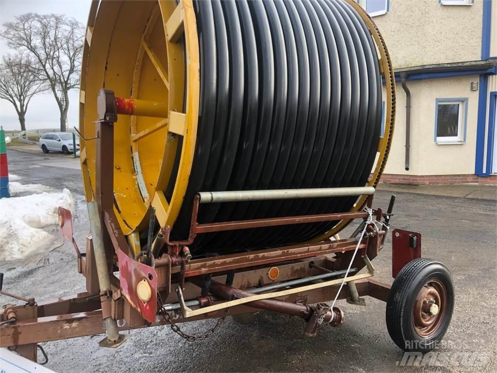  Odra 7528 Öntözőrendszerek