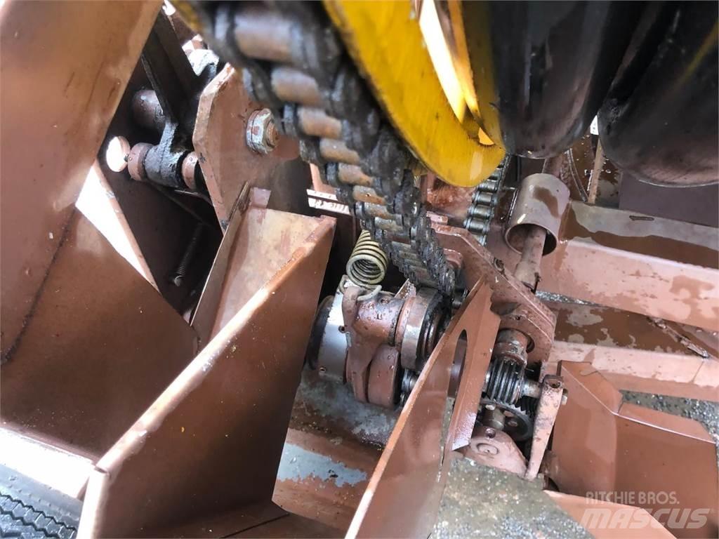  Odra 7528 Öntözőrendszerek