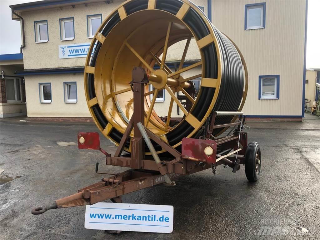 Odra 7528 Öntözőrendszerek