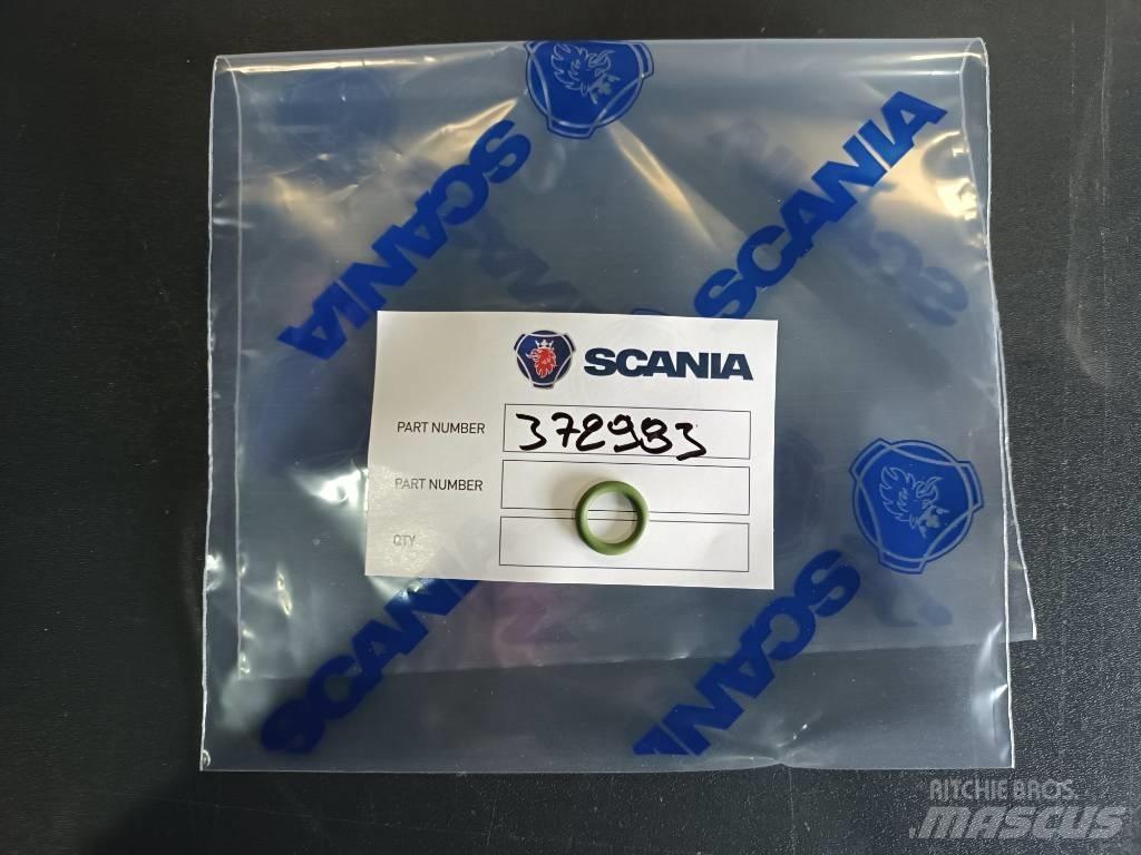 Scania O-RING 372983 Motorok
