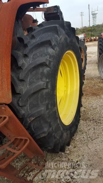  Pneus 460/85R38 Gumiabroncsok, kerekek és felnik