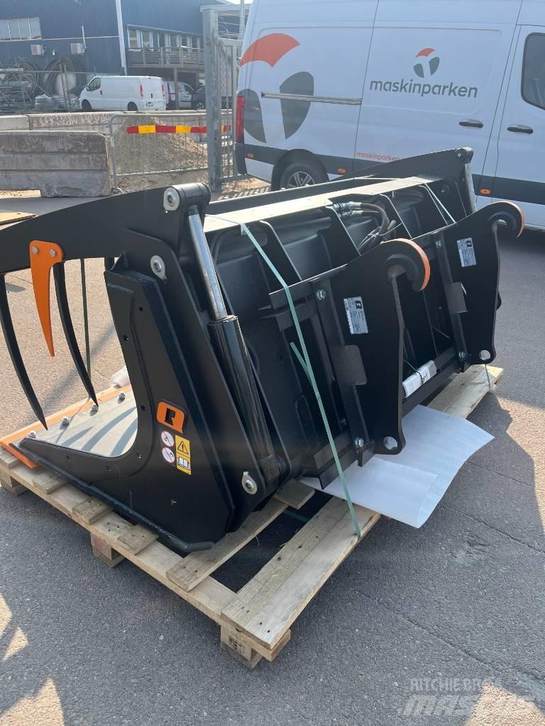Ålö Multibenne XL250 Egyéb állattenyésztés gépei és tartozékok