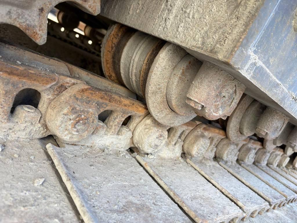 Metso Nordberg LT105 Mobil törőgépek