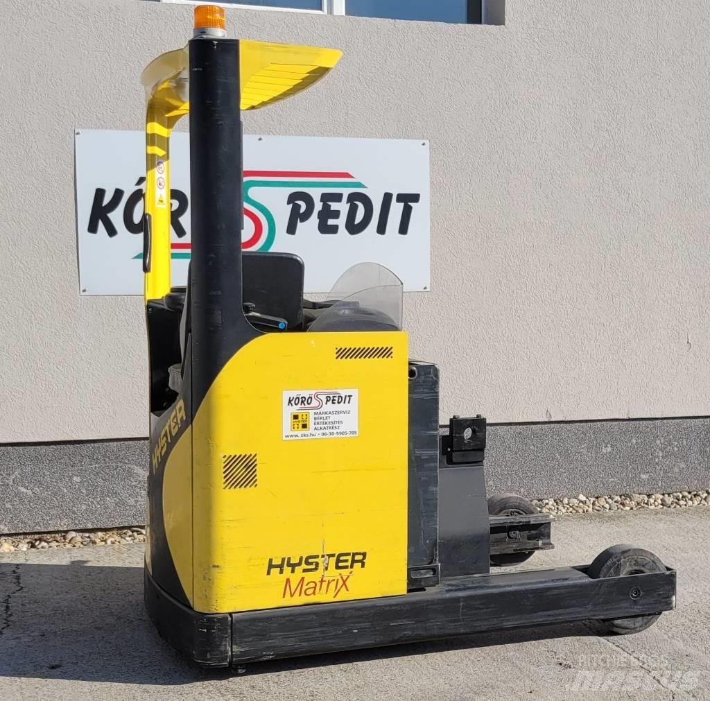 Hyster R 2.0 Tolóoszlopos targonca
