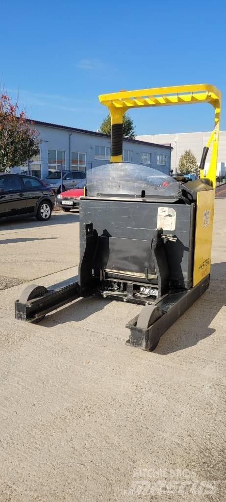Hyster R 2.0 Tolóoszlopos targonca