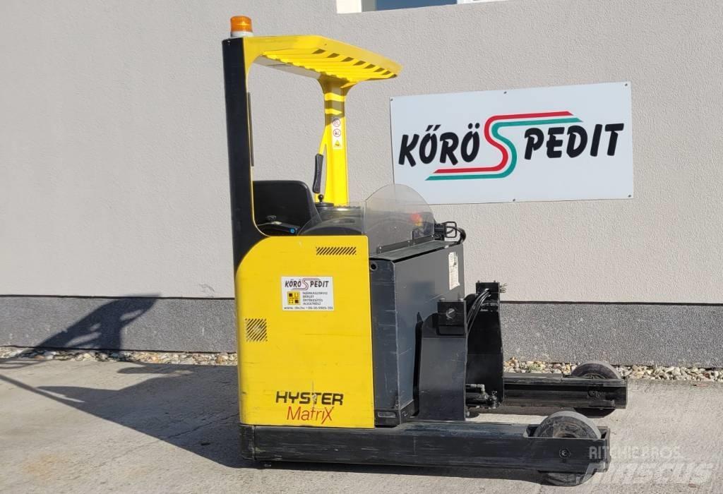 Hyster R 2.0 Tolóoszlopos targonca