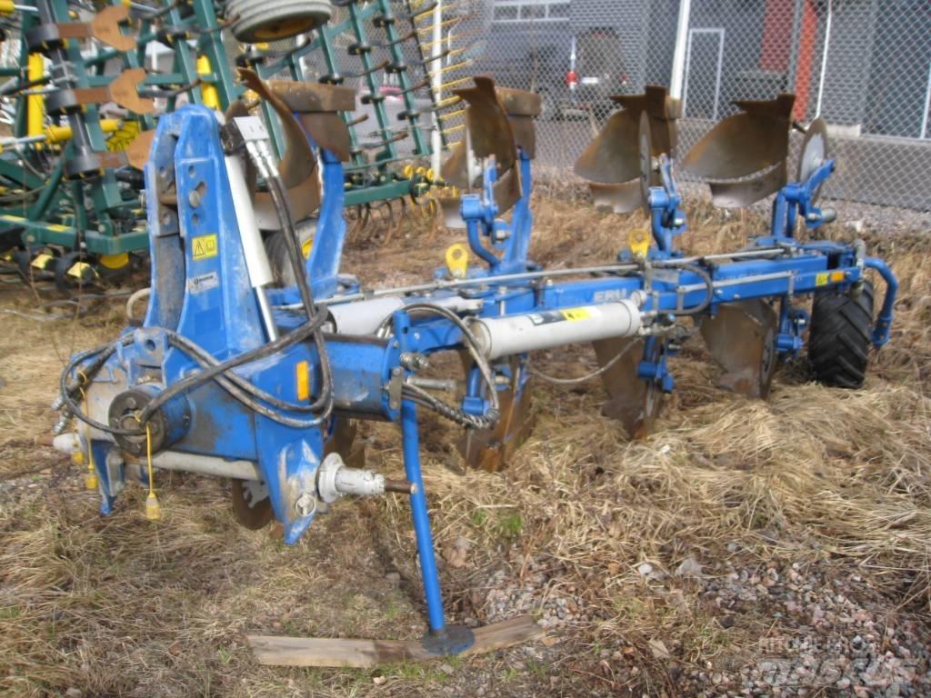 Överum CX4975H Váltvaforgató ekék