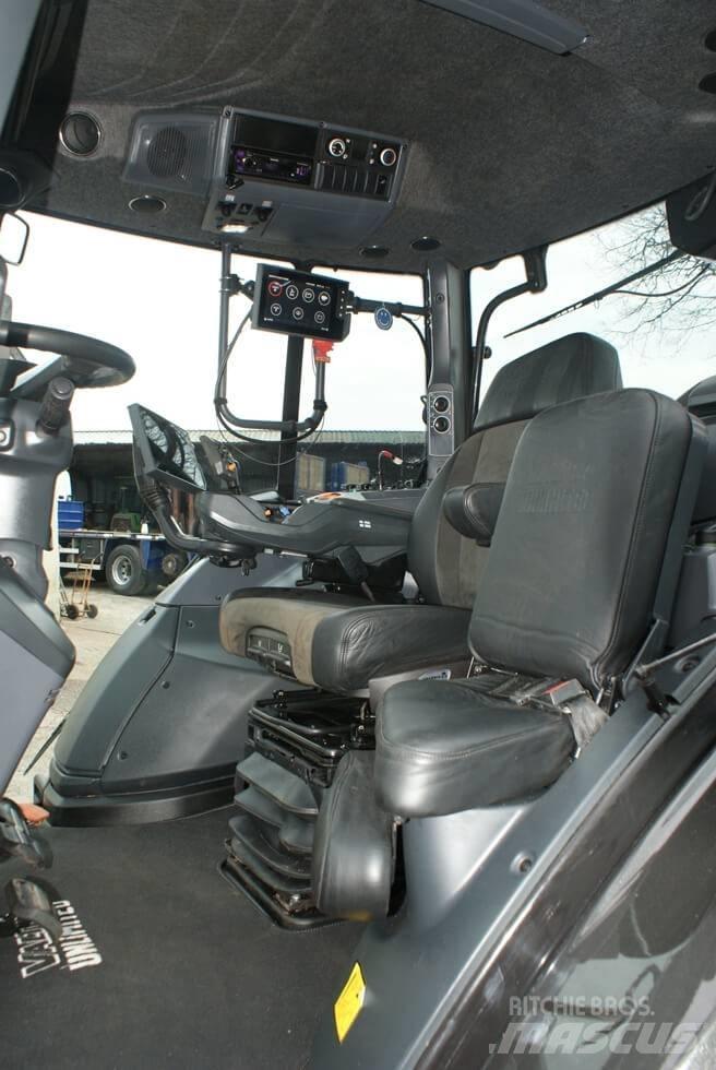 Valtra T 255 Versu Traktorok