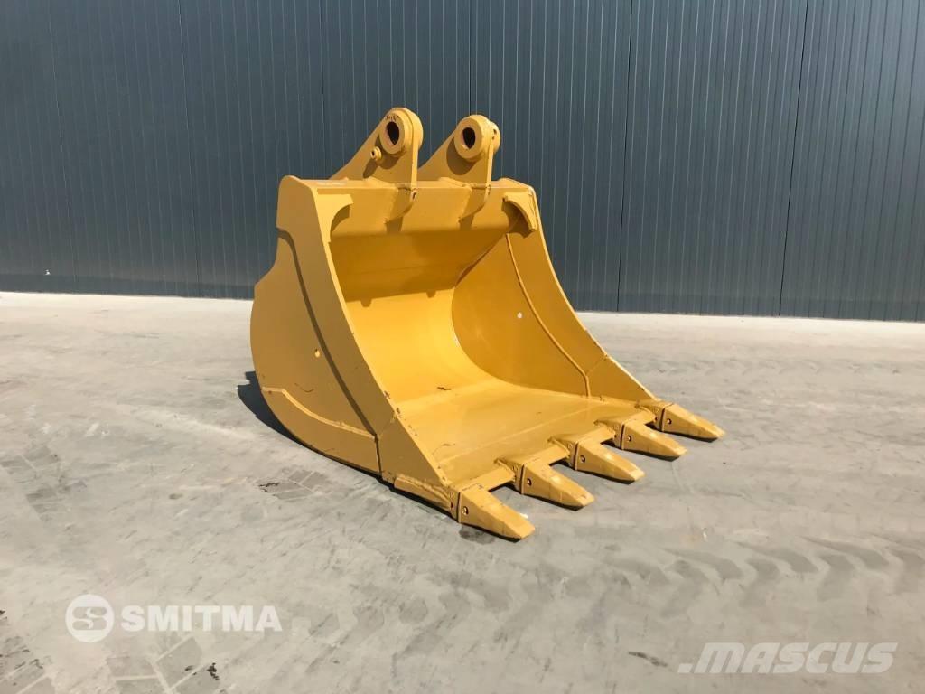 CAT 320GC 1.20m Kanalak