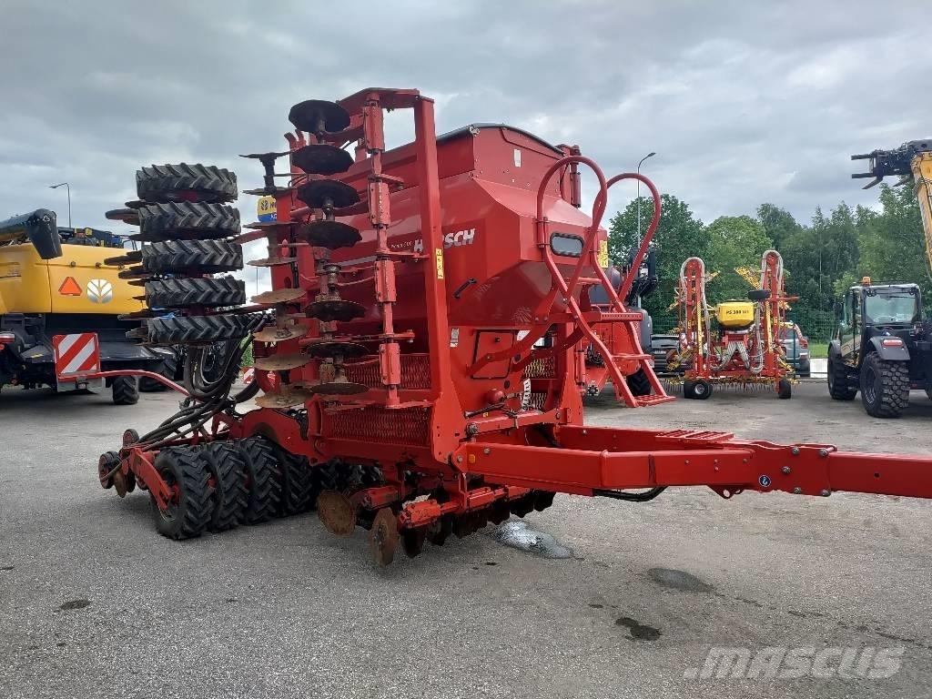 Horsch Pronto 6 DC Sorvetőgép