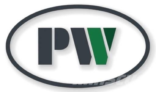 PW 86999097 Kombájn tartozékok