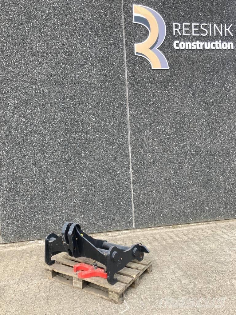 JCB Krog Egyéb alkatrészek