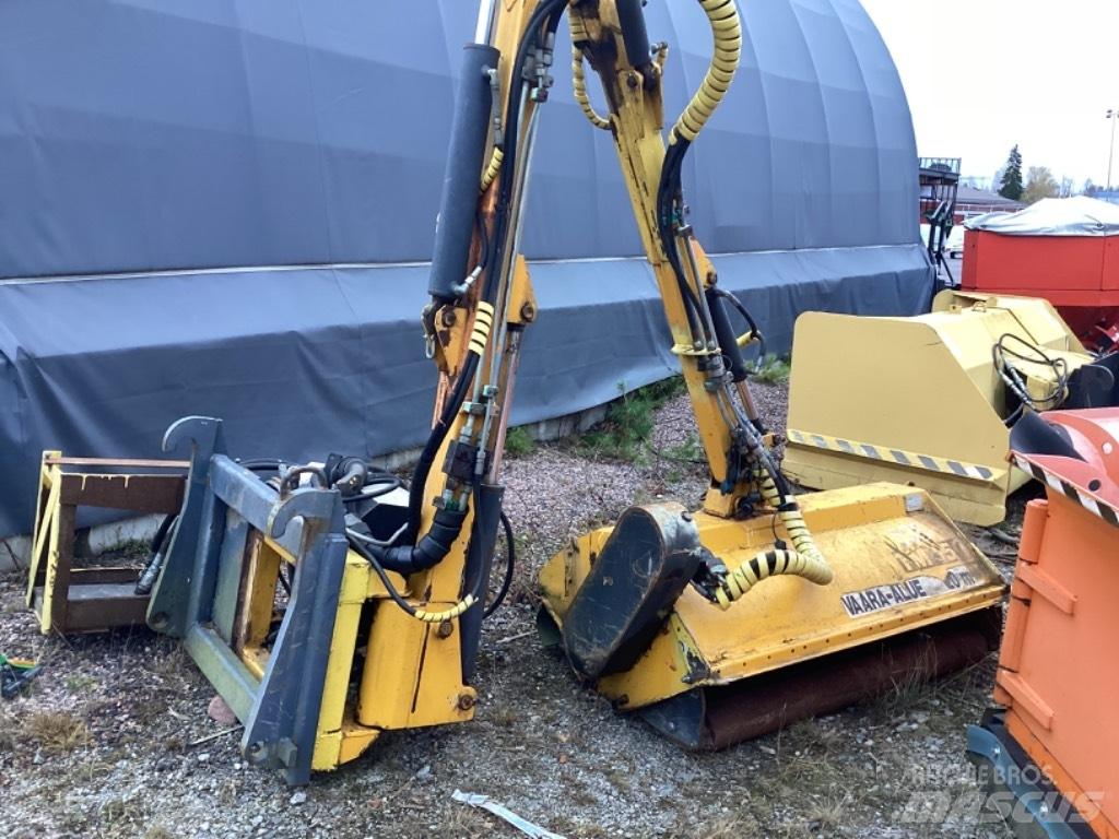 Lumex TM150 Szárzúzók és fűkaszák