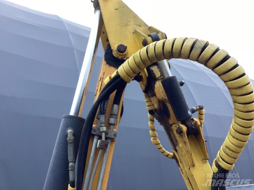 Lumex TM150 Szárzúzók és fűkaszák