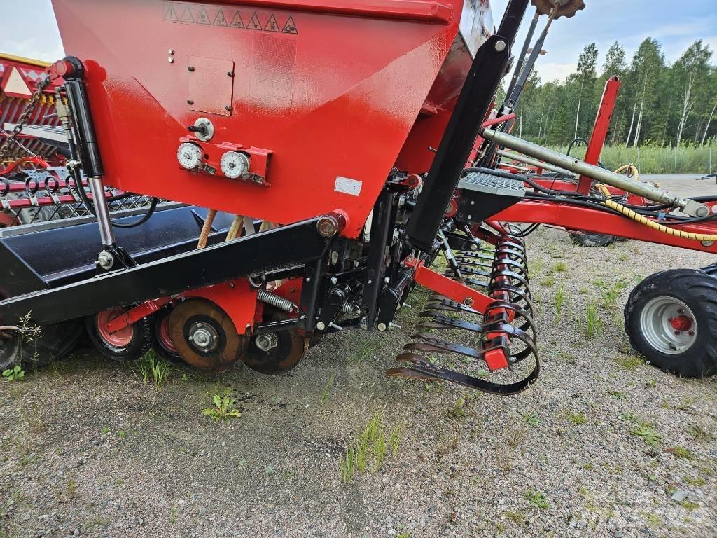 VM SK 300 Vetőgépek