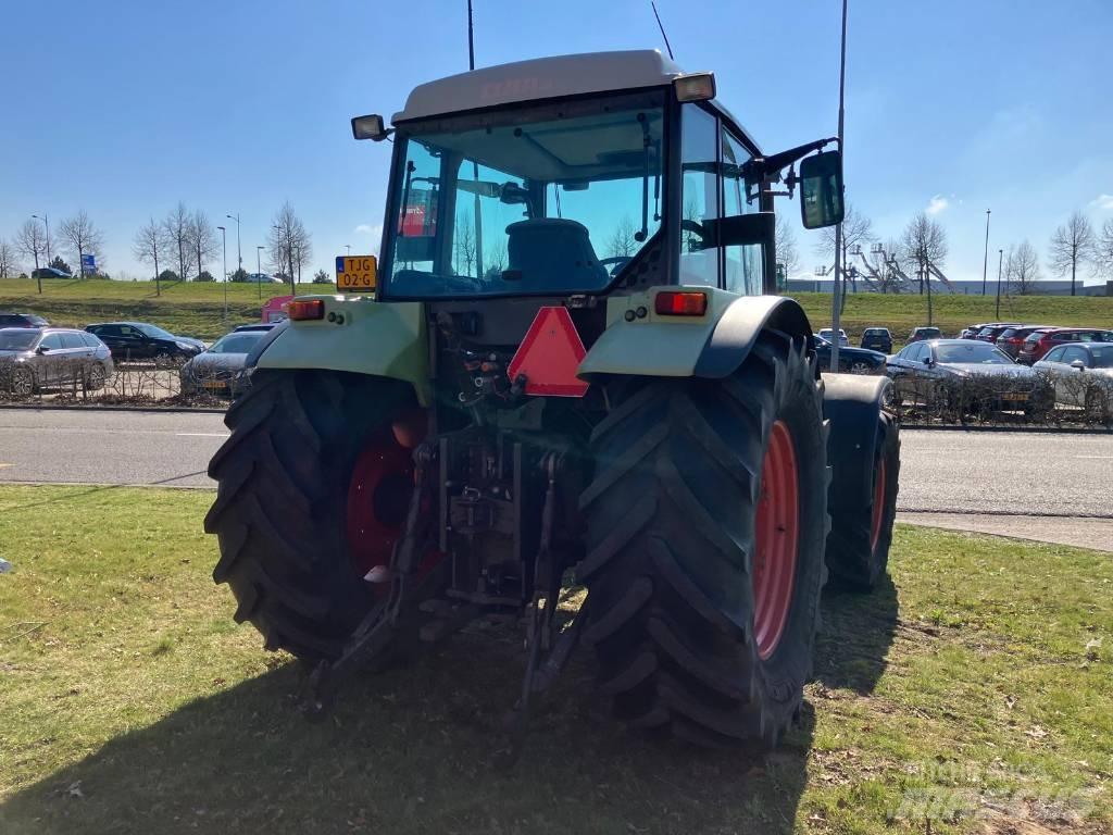 CLAAS Celtis 456 RX Traktorok