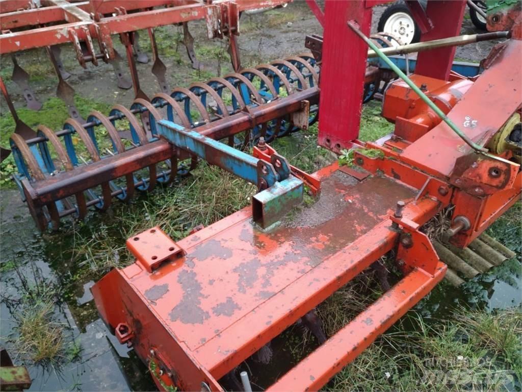Rau Rototiller 300 Egyéb mezőgazdasági gépek
