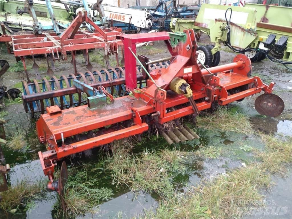 Rau Rototiller 300 Egyéb mezőgazdasági gépek
