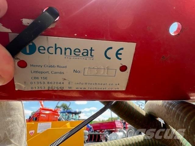  TERRACAST V2 SEEDER Egyéb mezőgazdasági gépek