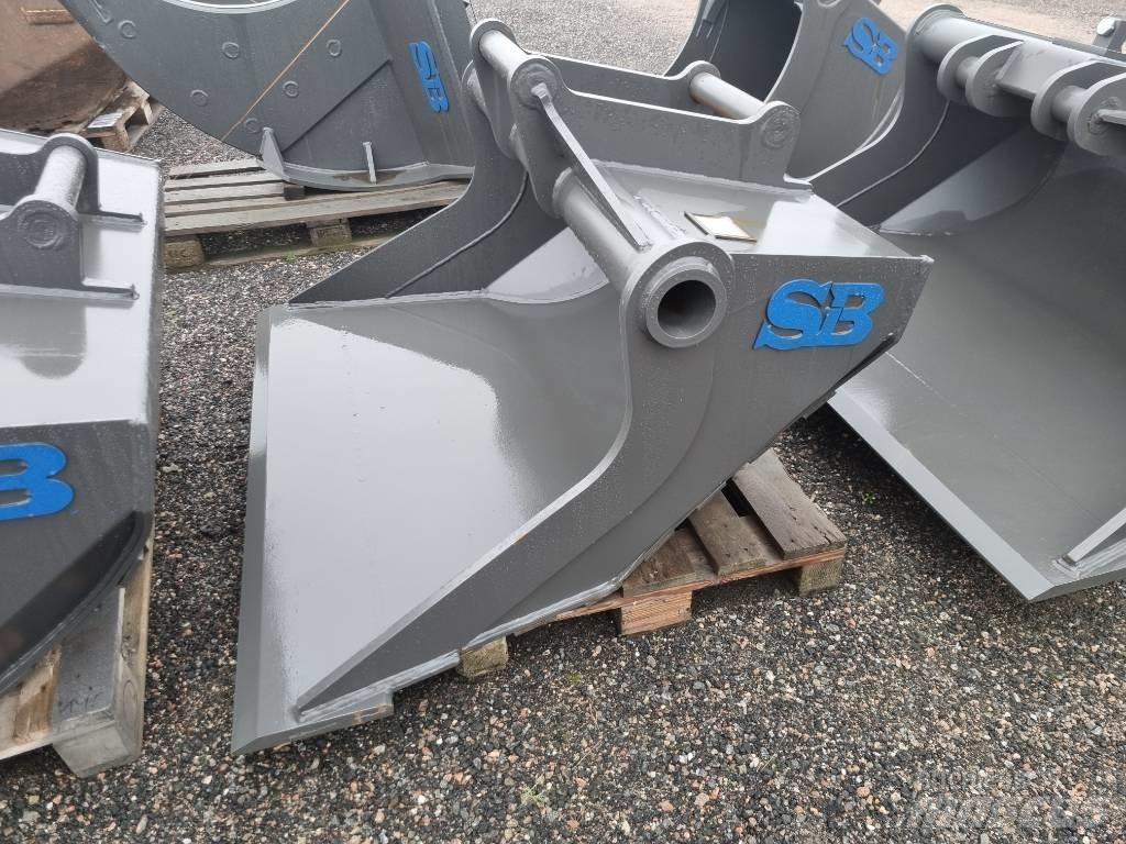 SB Planerskopor Kanalak