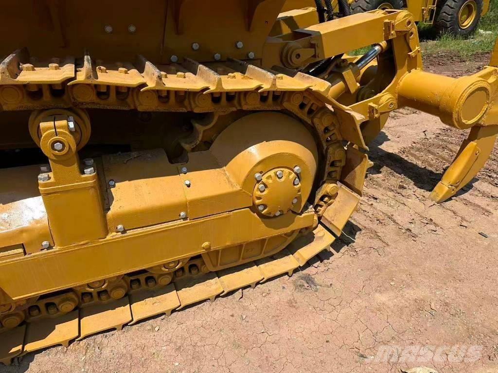CAT D6G lánctalpas dózerek
