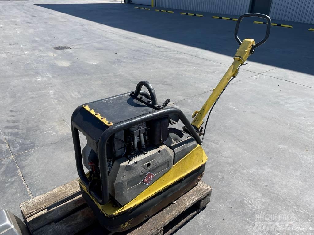 Wacker DPU5045 Vibrátorok