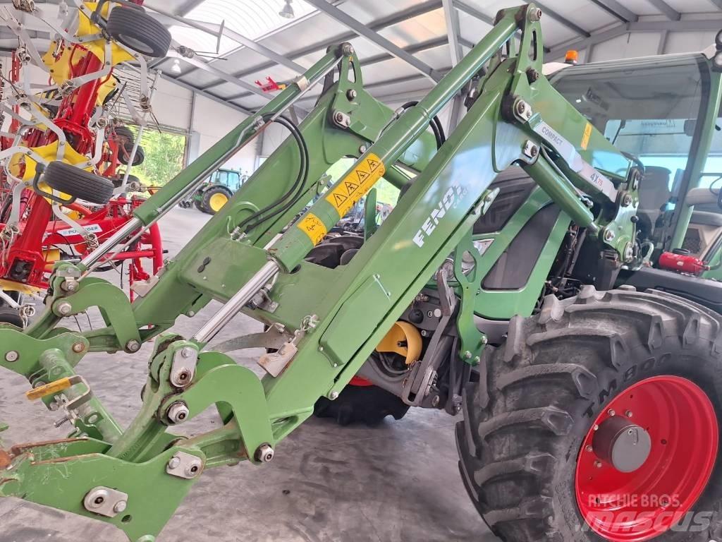 Fendt 4X75 Egyéb traktor tartozékok