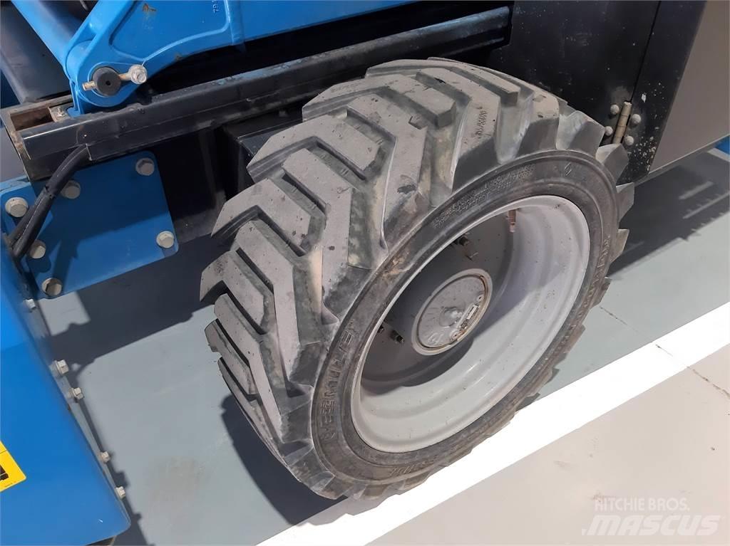 Genie GS5390RT Ollós emelők
