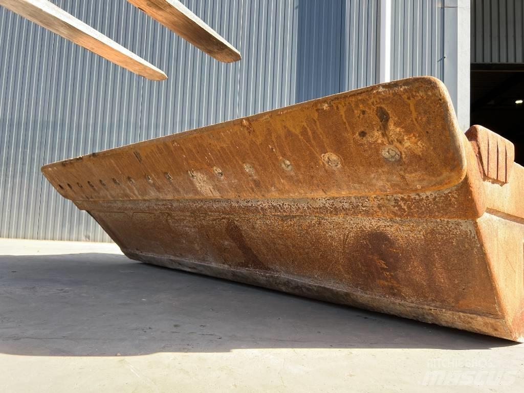 Verachtert CW45S Kanalak