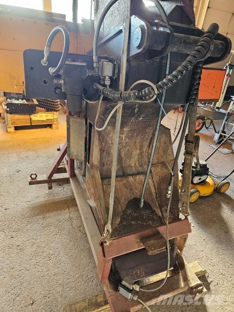  Risutec  TK-200 Egyéb tartozékok