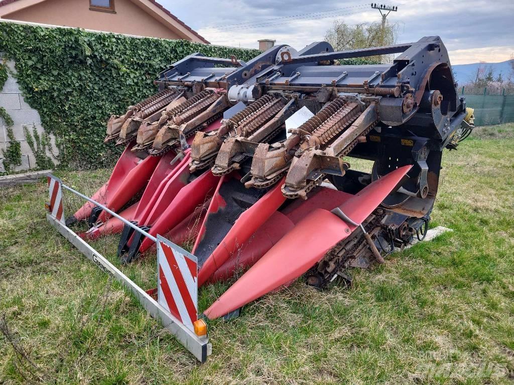 Geringhoff RD 800/FB Kombájn adapterek