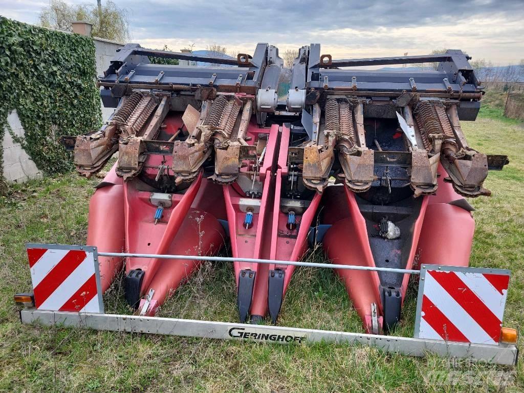 Geringhoff RD 800/FB Kombájn adapterek